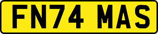 FN74MAS