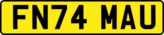 FN74MAU