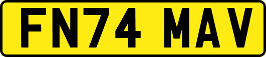 FN74MAV