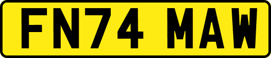 FN74MAW