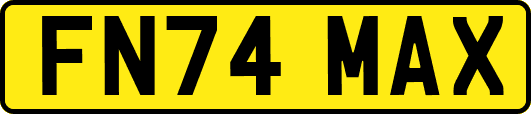 FN74MAX