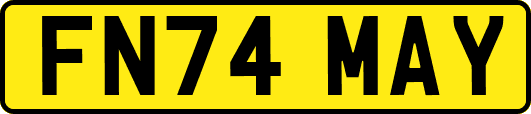 FN74MAY