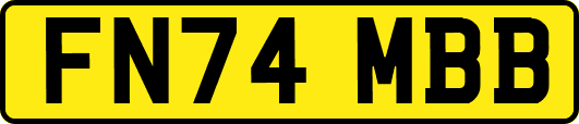 FN74MBB
