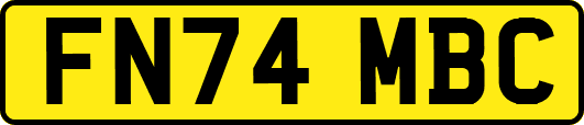 FN74MBC