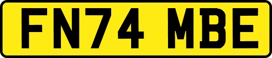 FN74MBE