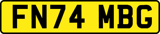 FN74MBG