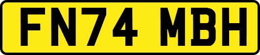 FN74MBH
