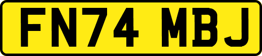 FN74MBJ