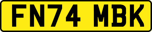 FN74MBK