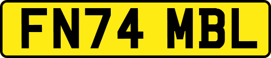 FN74MBL