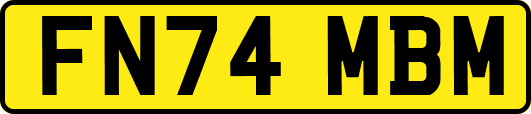 FN74MBM