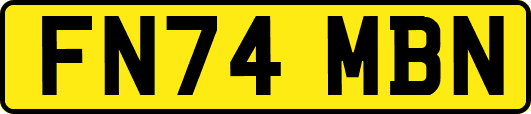FN74MBN
