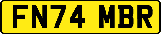 FN74MBR
