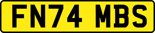 FN74MBS