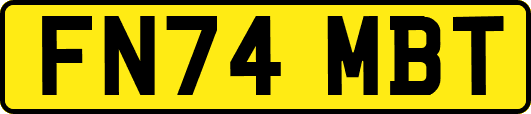 FN74MBT