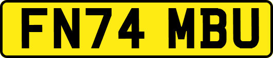 FN74MBU