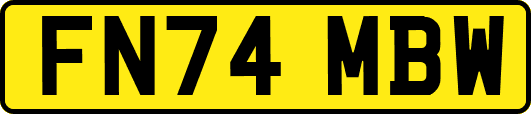 FN74MBW