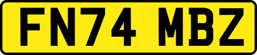 FN74MBZ