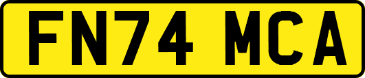 FN74MCA