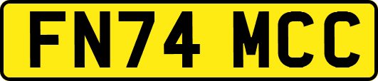 FN74MCC