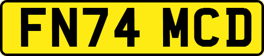 FN74MCD