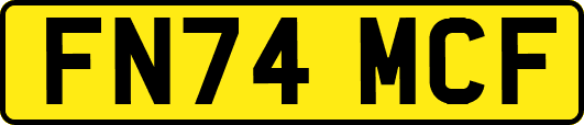 FN74MCF