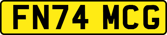 FN74MCG
