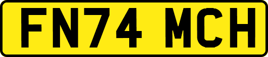 FN74MCH