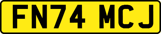 FN74MCJ