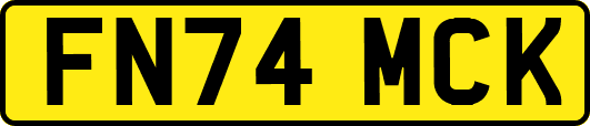 FN74MCK