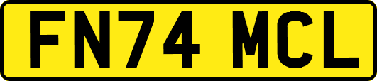 FN74MCL