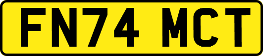 FN74MCT