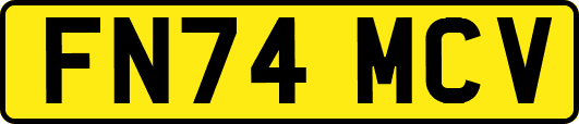 FN74MCV