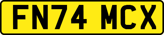 FN74MCX