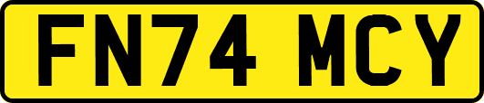 FN74MCY