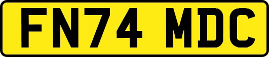 FN74MDC