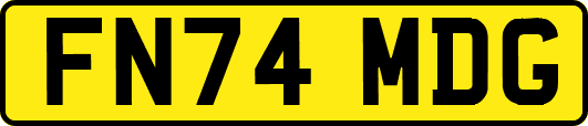 FN74MDG