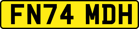 FN74MDH