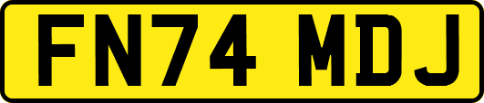 FN74MDJ