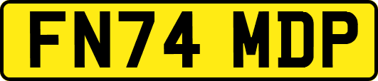 FN74MDP