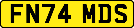 FN74MDS