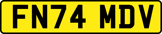 FN74MDV