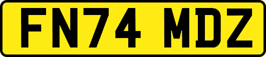 FN74MDZ