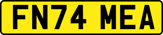 FN74MEA
