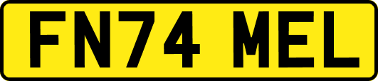 FN74MEL