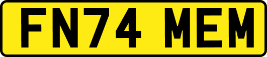 FN74MEM