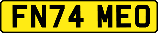 FN74MEO