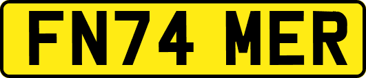 FN74MER