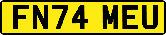FN74MEU