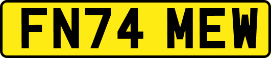 FN74MEW